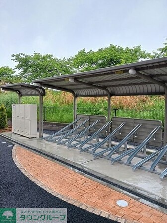 メゾンドールの物件内観写真